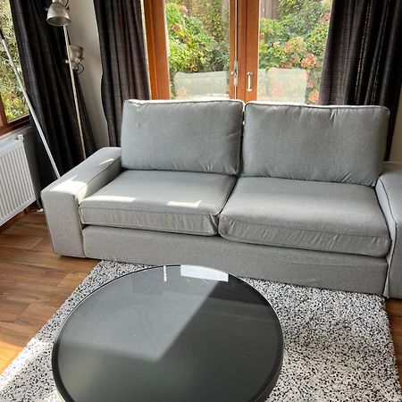 C'Est La Vie Houseboat Hotel Nederhorst den Berg Eksteriør billede