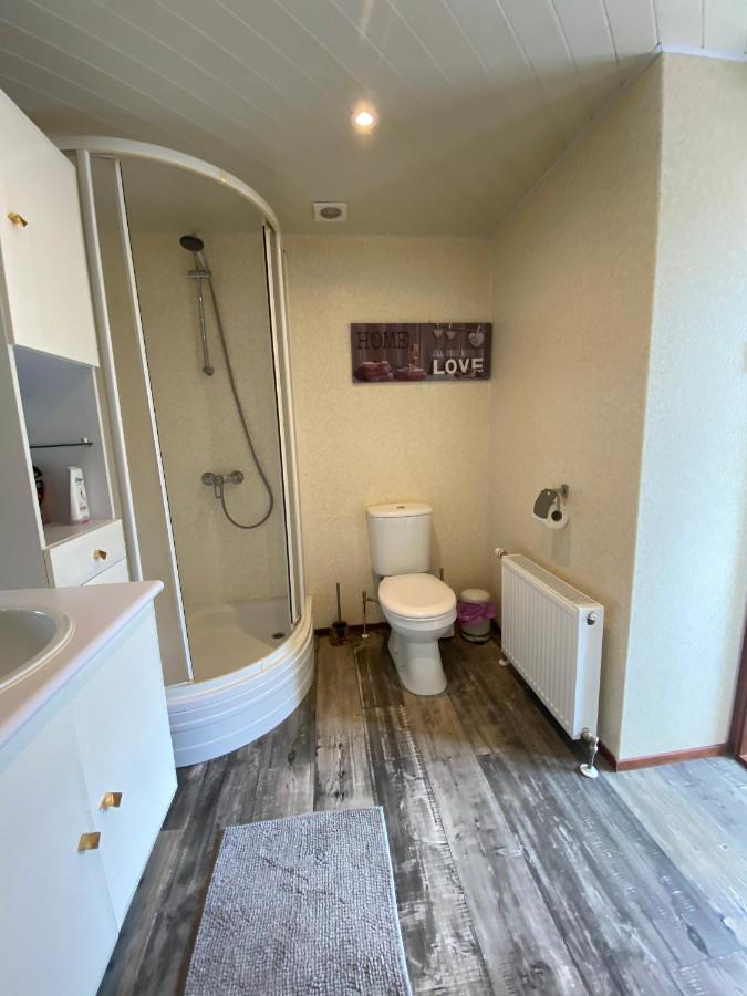 C'Est La Vie Houseboat Hotel Nederhorst den Berg Eksteriør billede